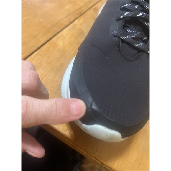 Saucony Endorphin Speed 3 Black Goldstruck Women’s Sz 11 Running Shoes - Picture 12 of 12